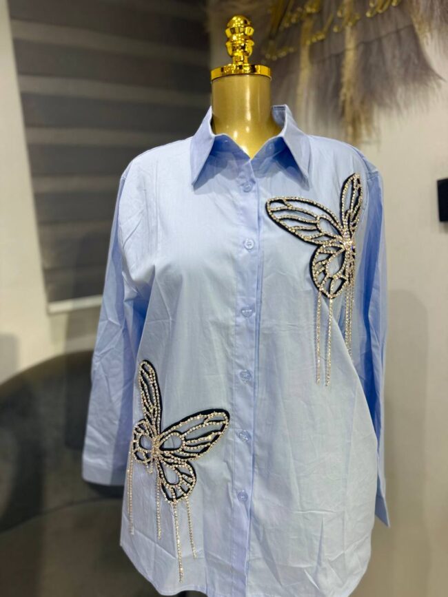 Stylish shirt
