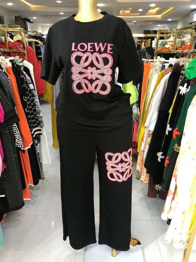 Loewe Stoned Set - Image 5