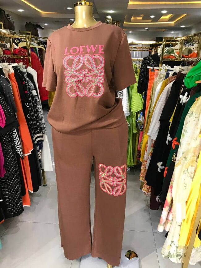 Loewe Stoned Set - Image 3