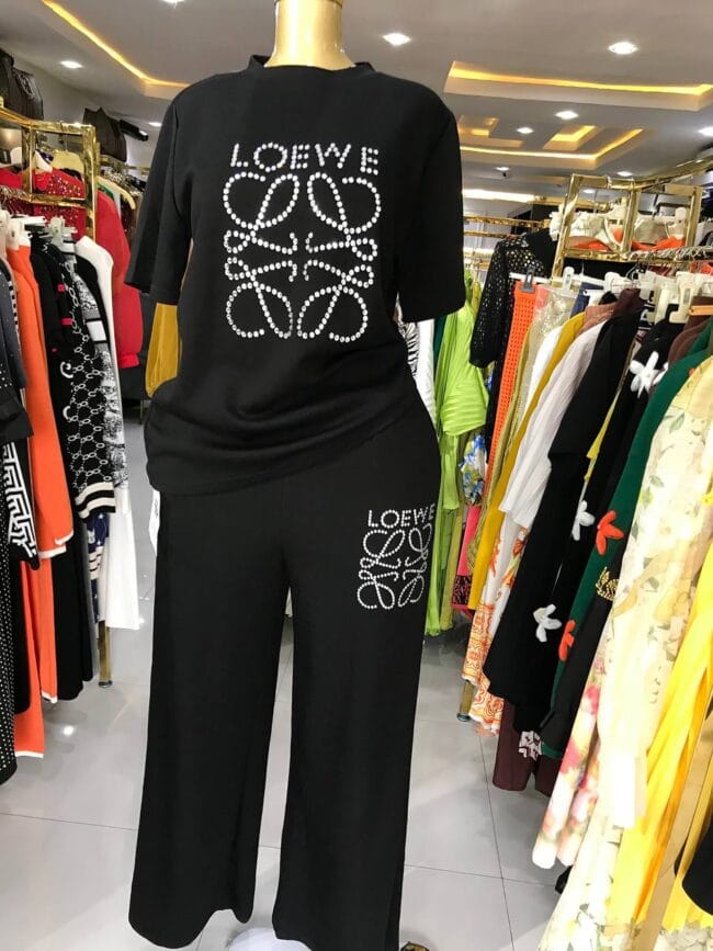 Loewe Stoned Set - Image 2