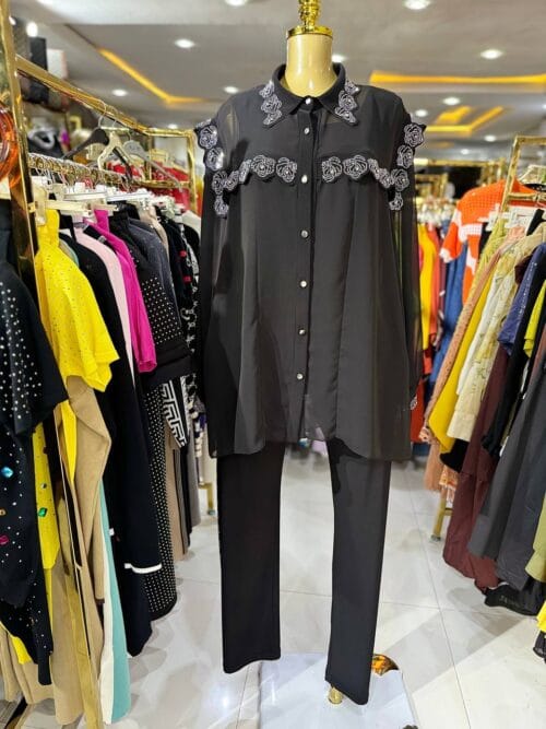 Soley 3pcs set