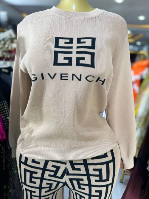 Givenchy tracksuit