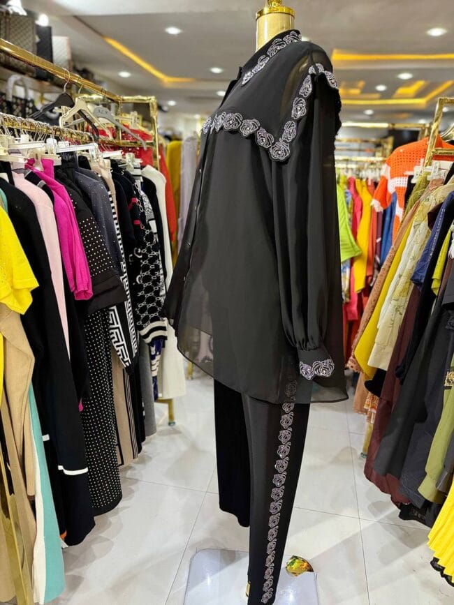Soley 3pcs set - Image 3