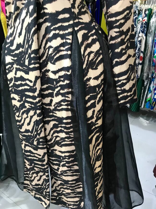 Animatic blazer dress - Image 2