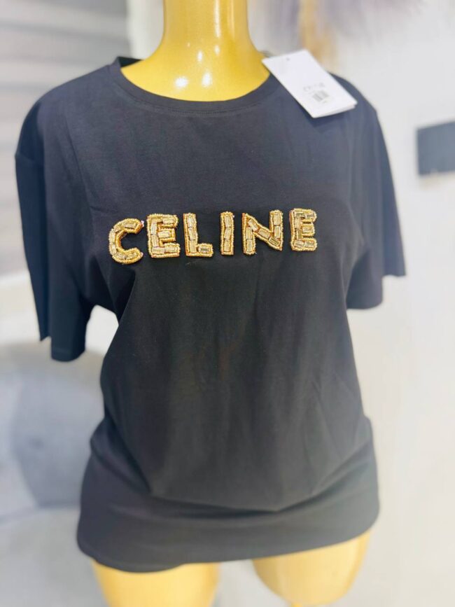 Celine t-shirt - Image 2