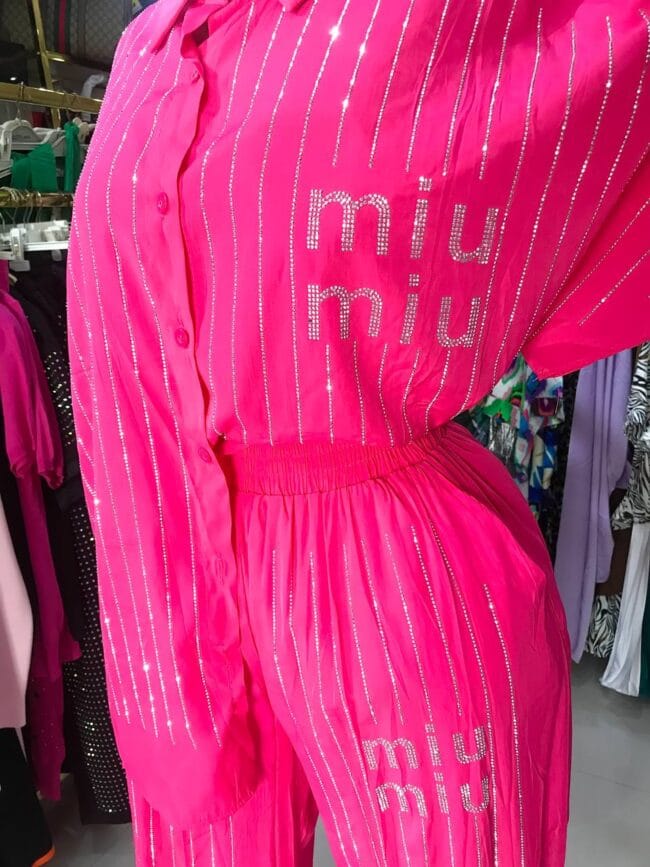 Miumiu Stoned Set - Image 2