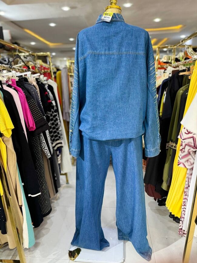 Jerfi Jean Set - Image 3
