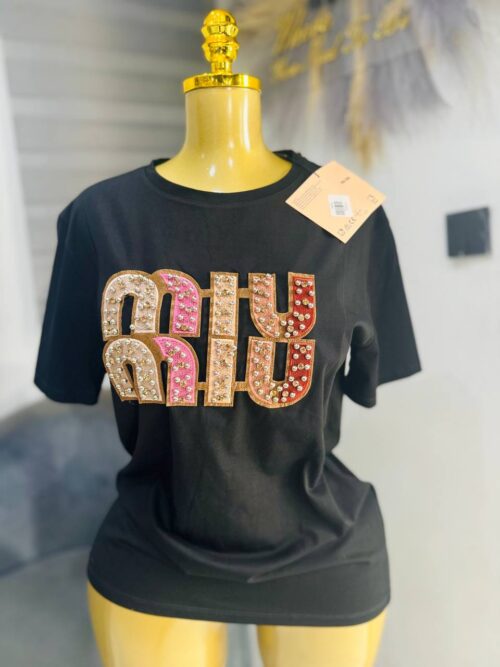 Miumiu t-shirt
