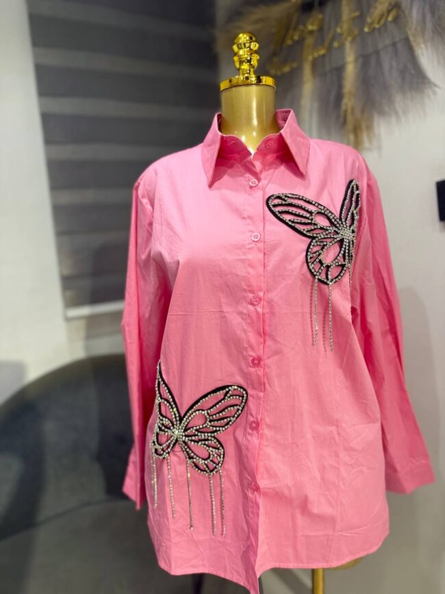 Stylish shirt - Image 2
