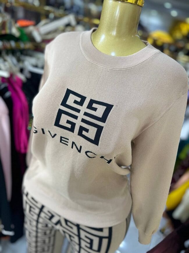Givenchy tracksuit - Image 3