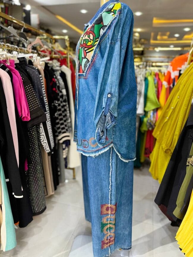 Jerfi Jean Set - Image 4
