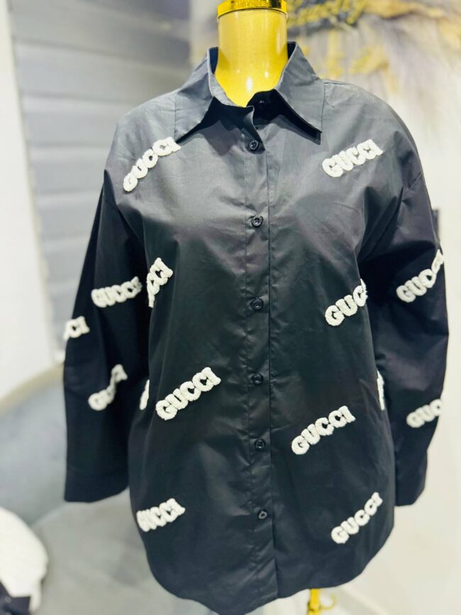 Gucci shirt - Image 2