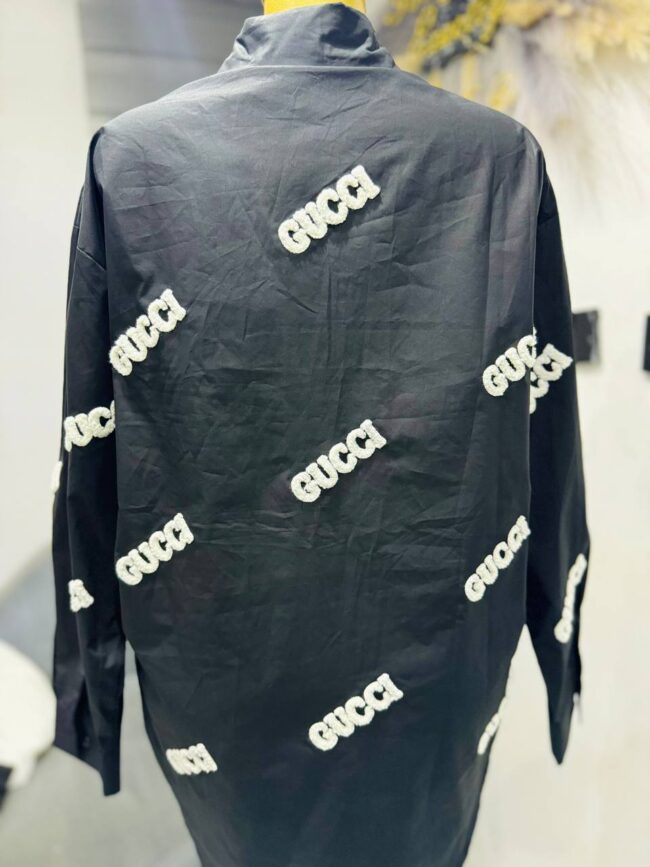 Gucci shirt - Image 3
