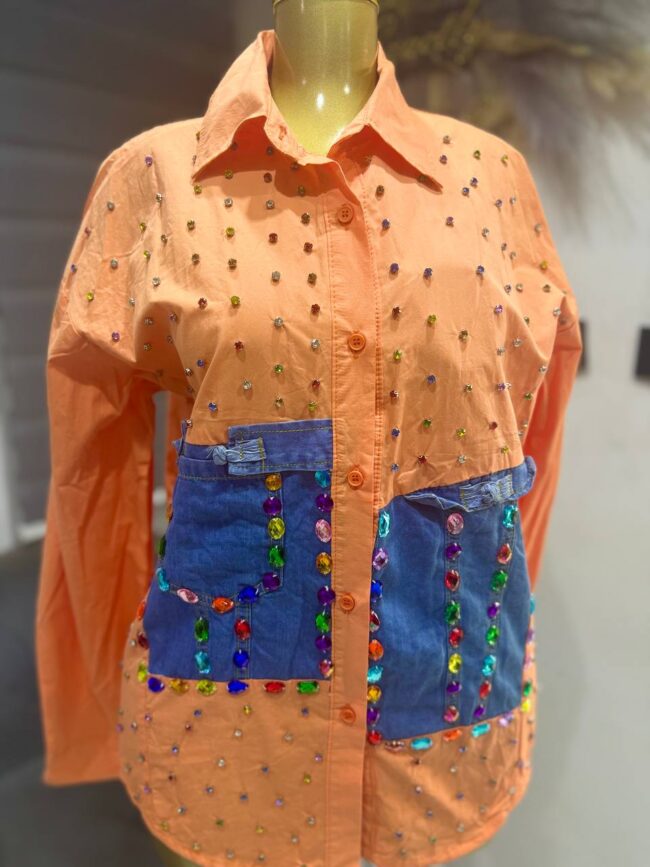Character shirt - Image 3