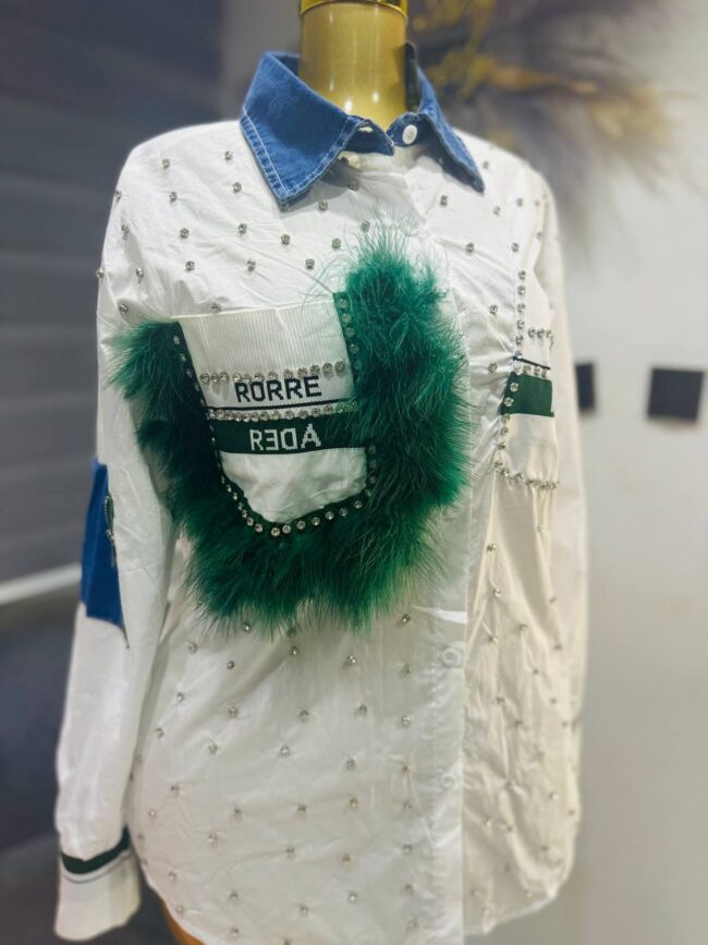 Character shirt - Image 4