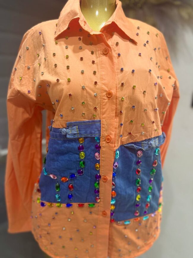 Character shirt - Image 2