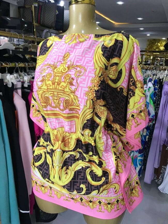 Silky Top - Image 2